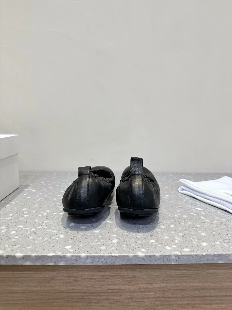 The Row Shoes Contemporary 7305