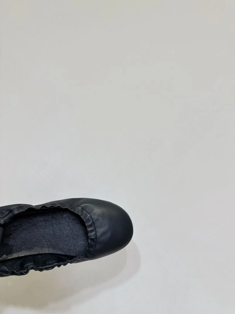 The Row Shoes Contemporary 7305