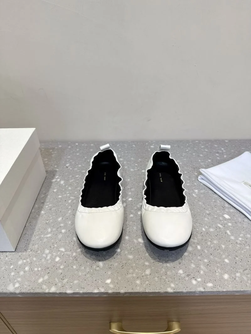 The Row Shoes ZeroBulk 7243
