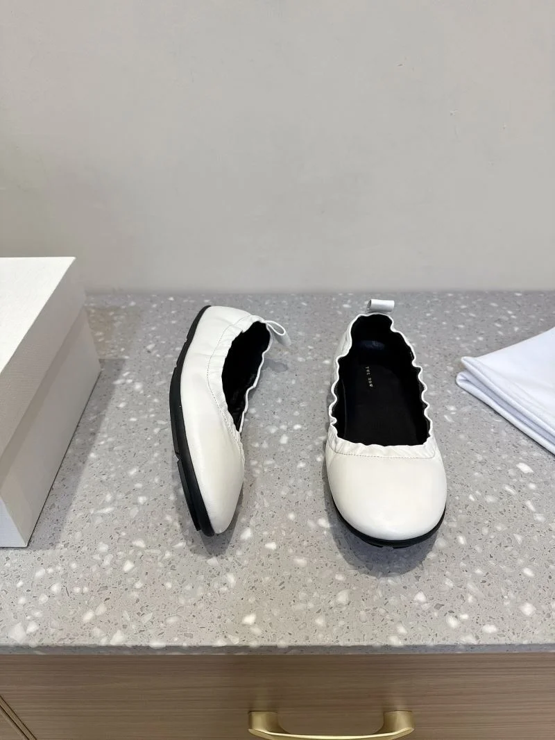 The Row Shoes ZeroBulk 7243