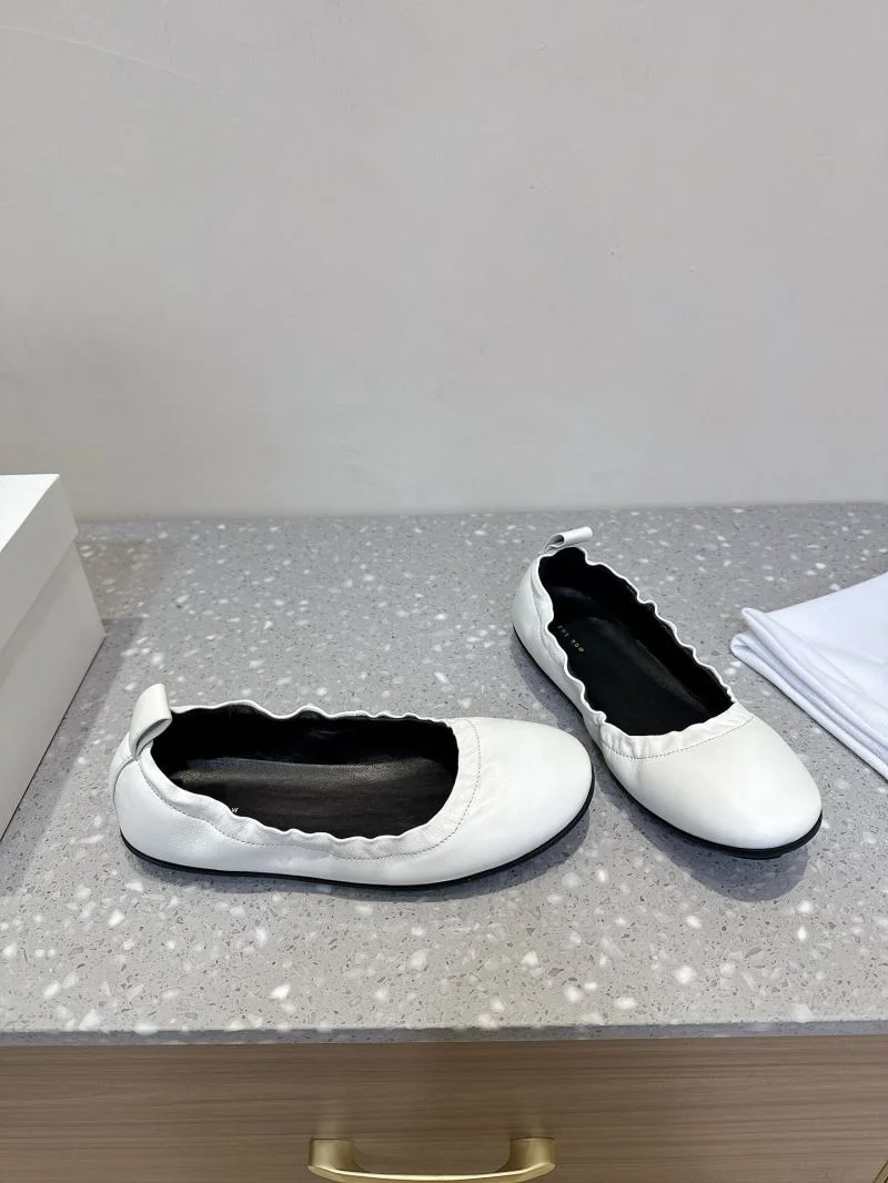 The Row Shoes ZeroBulk 7243