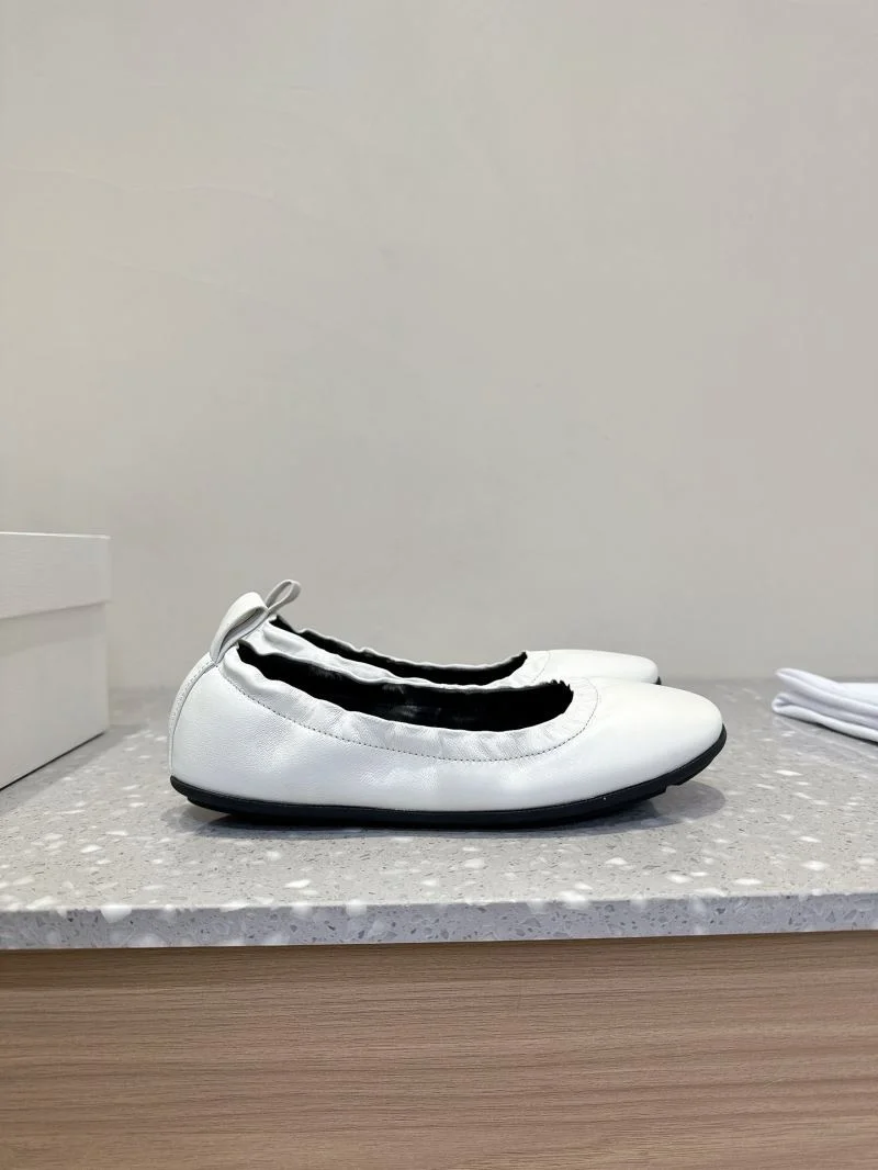 The Row Shoes ZeroBulk 7243