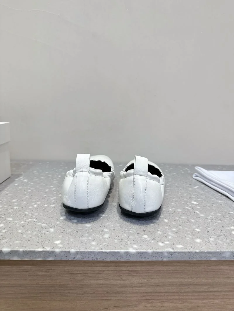The Row Shoes ZeroBulk 7243