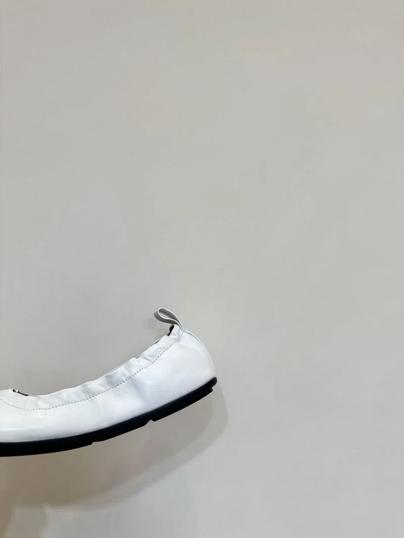 The Row Shoes ZeroBulk 7243