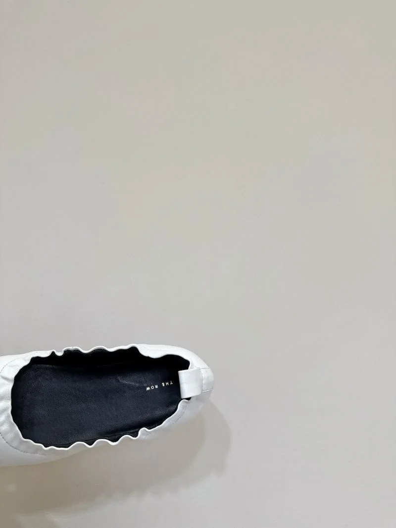 The Row Shoes ZeroBulk 7243