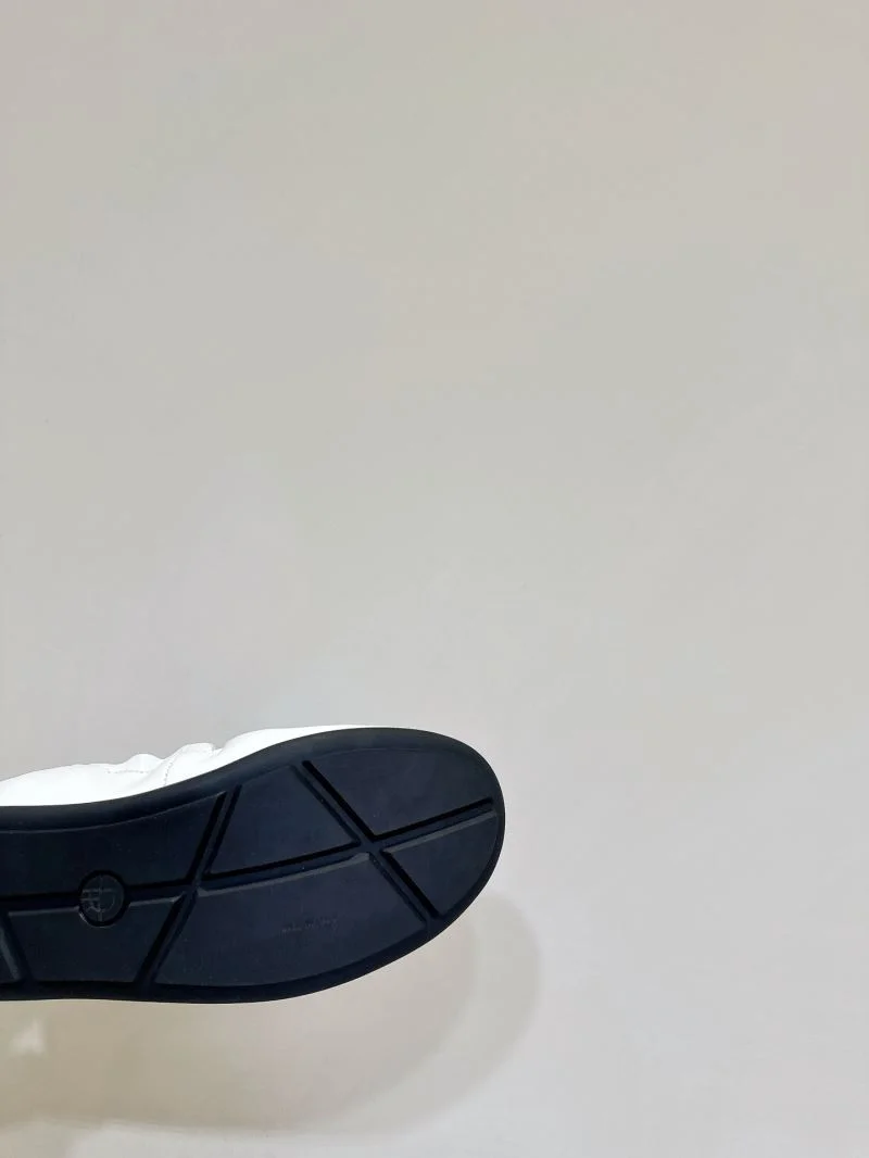 The Row Shoes ZeroBulk 7243