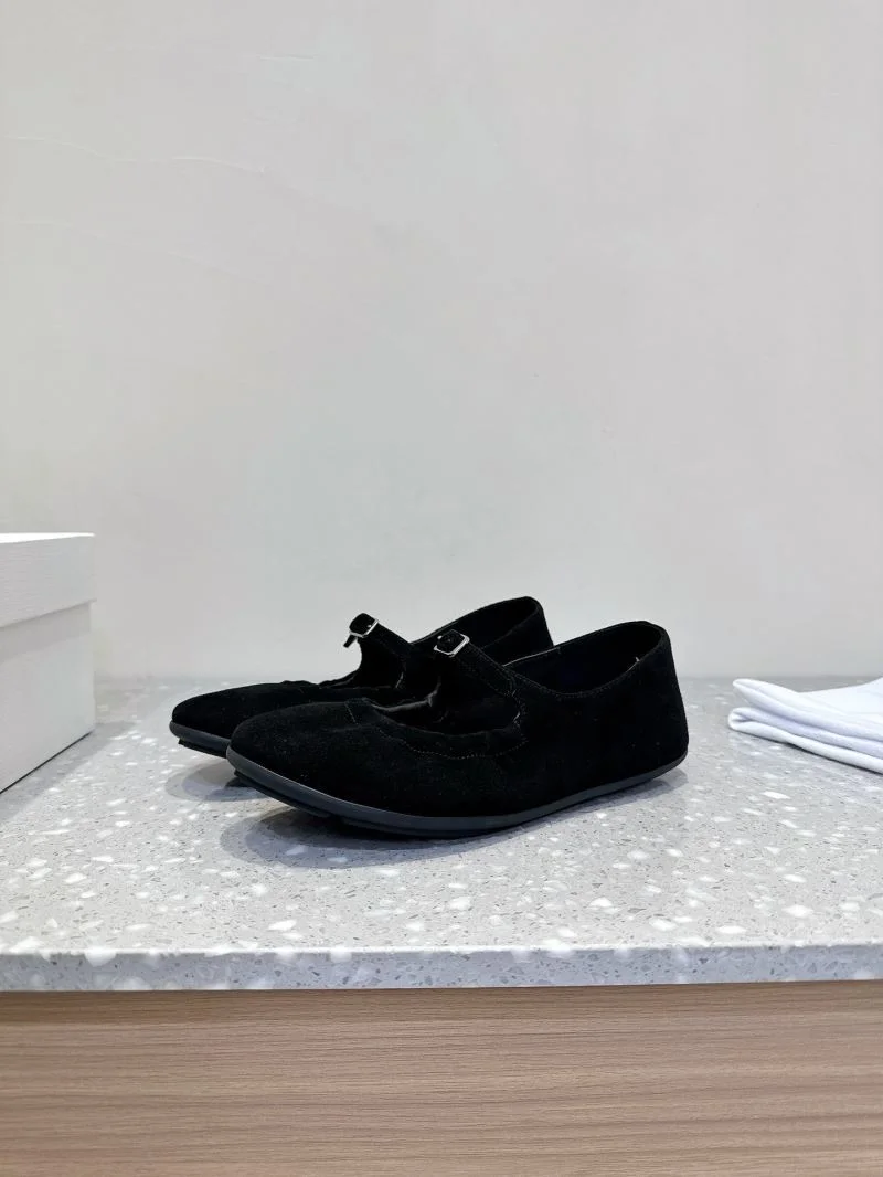 The Row Shoes Trendy 7224