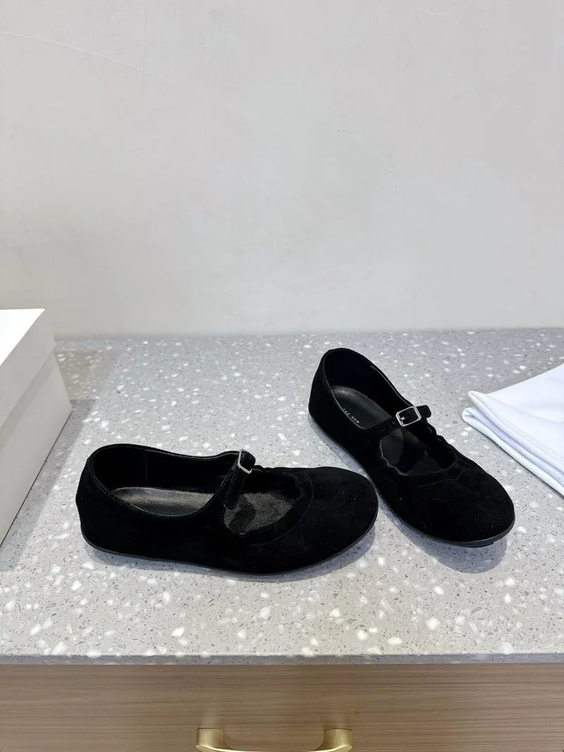 The Row Shoes Trendy 7224