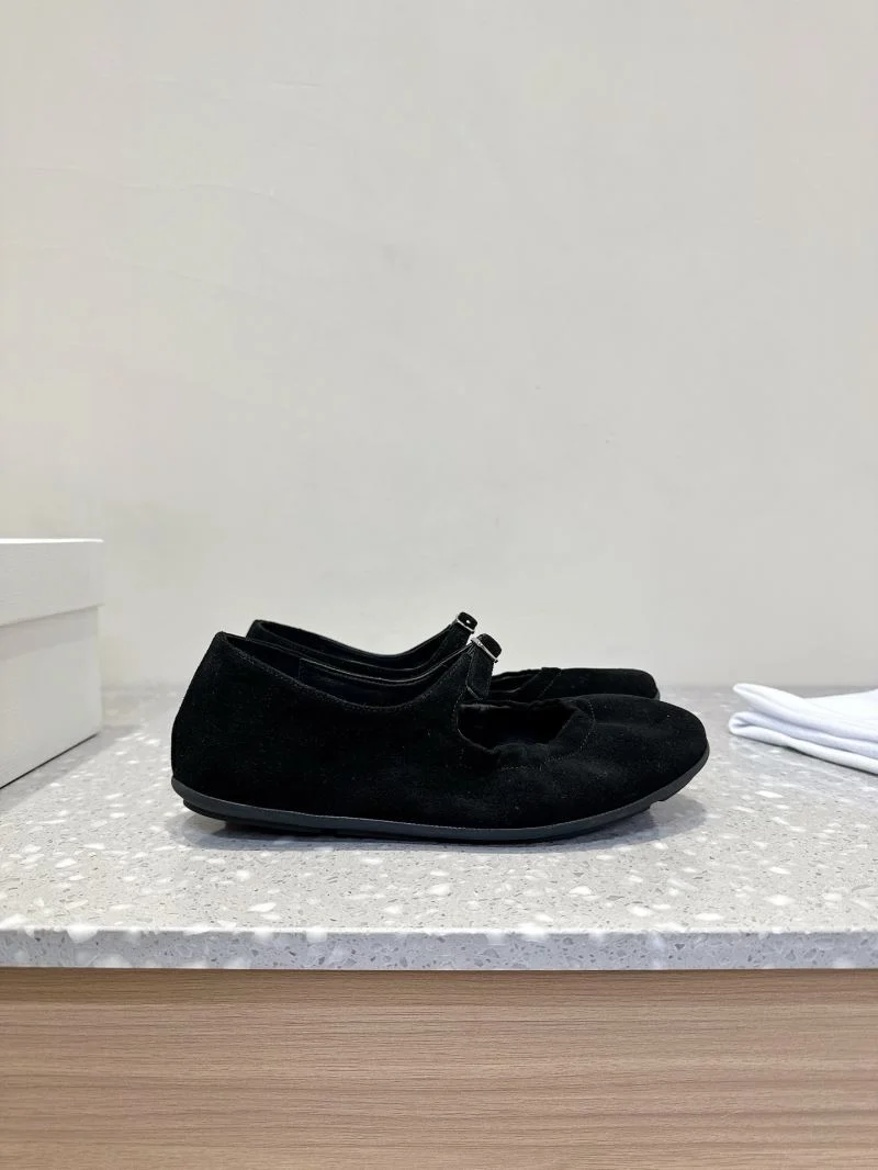 The Row Shoes Trendy 7224