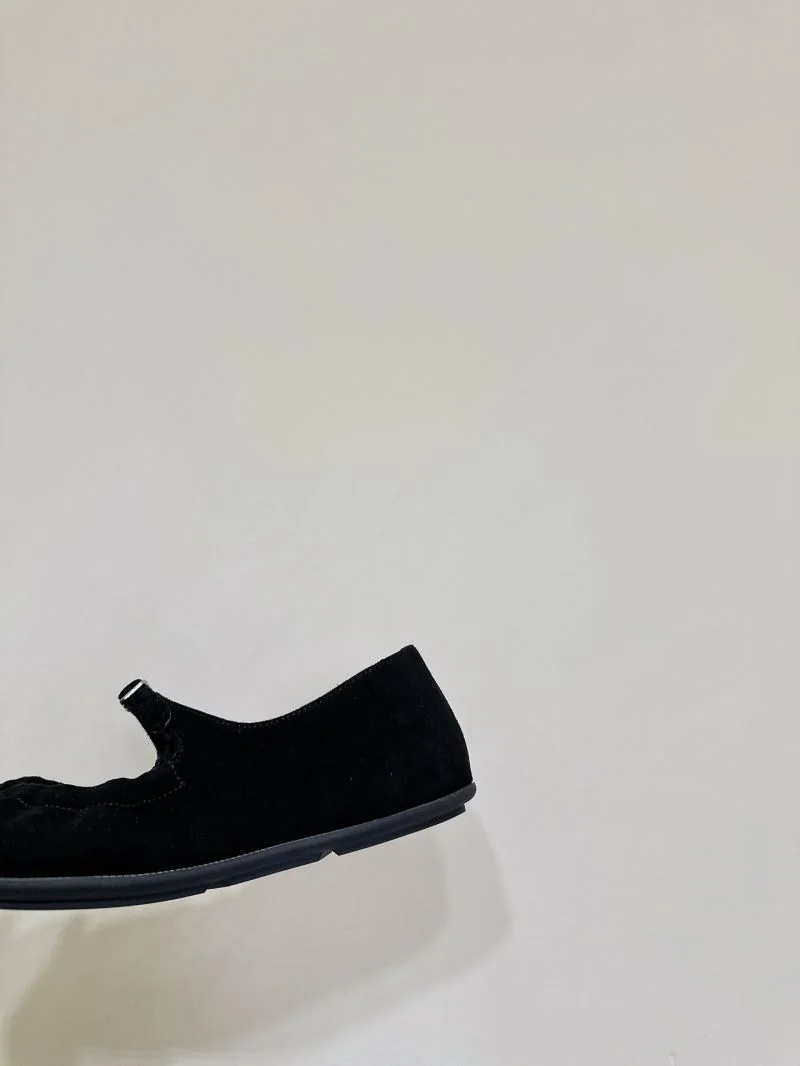 The Row Shoes Trendy 7224