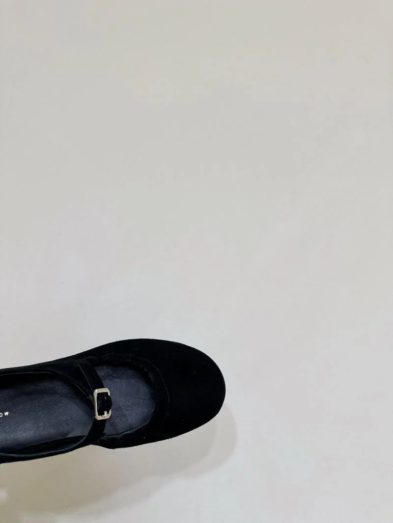 The Row Shoes Trendy 7224