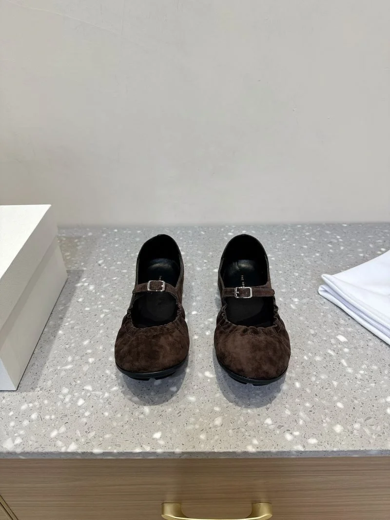 The Row Shoes WaterResistant 7213