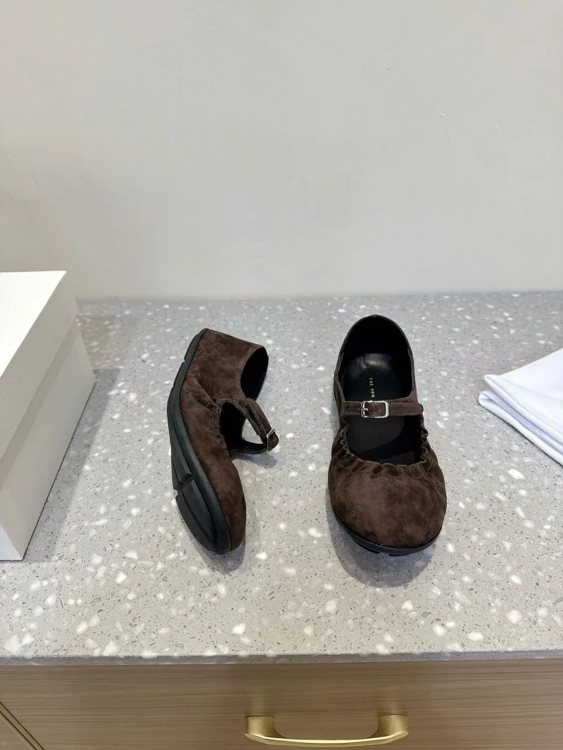 The Row Shoes WaterResistant 7213