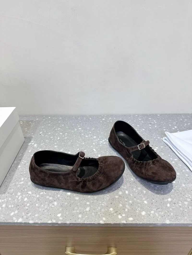 The Row Shoes WaterResistant 7213