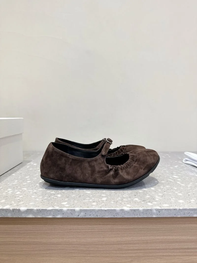 The Row Shoes WaterResistant 7213