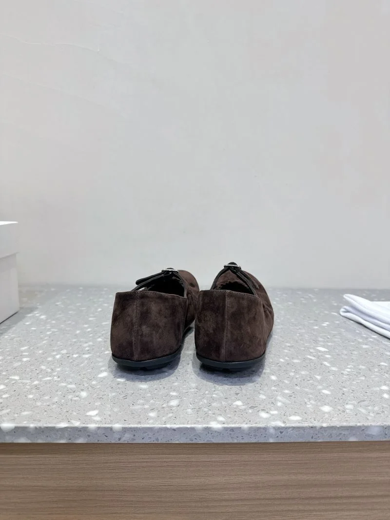 The Row Shoes WaterResistant 7213