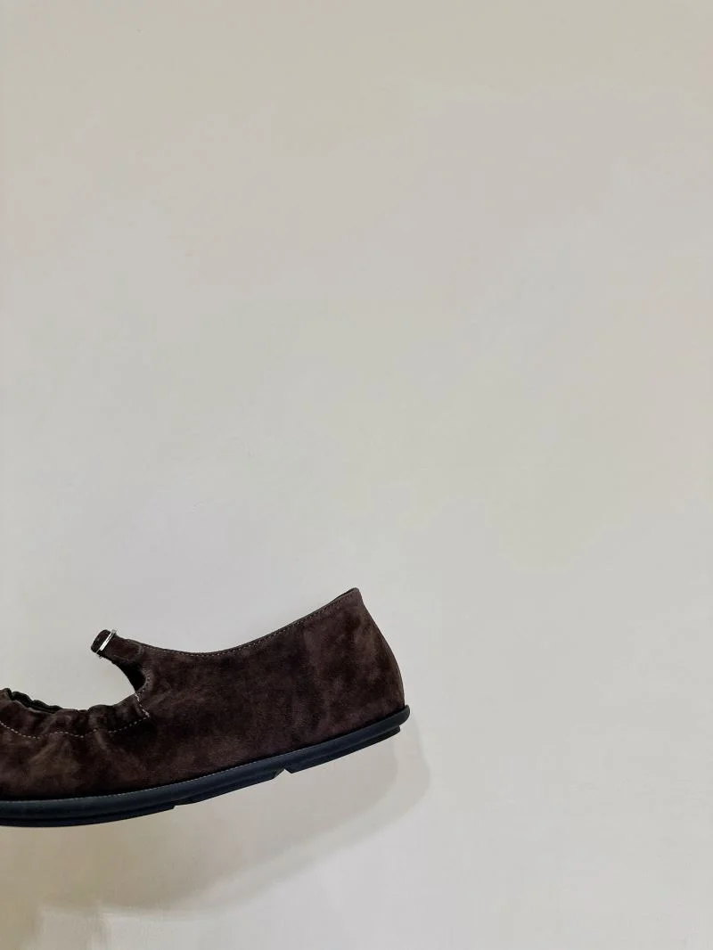 The Row Shoes WaterResistant 7213