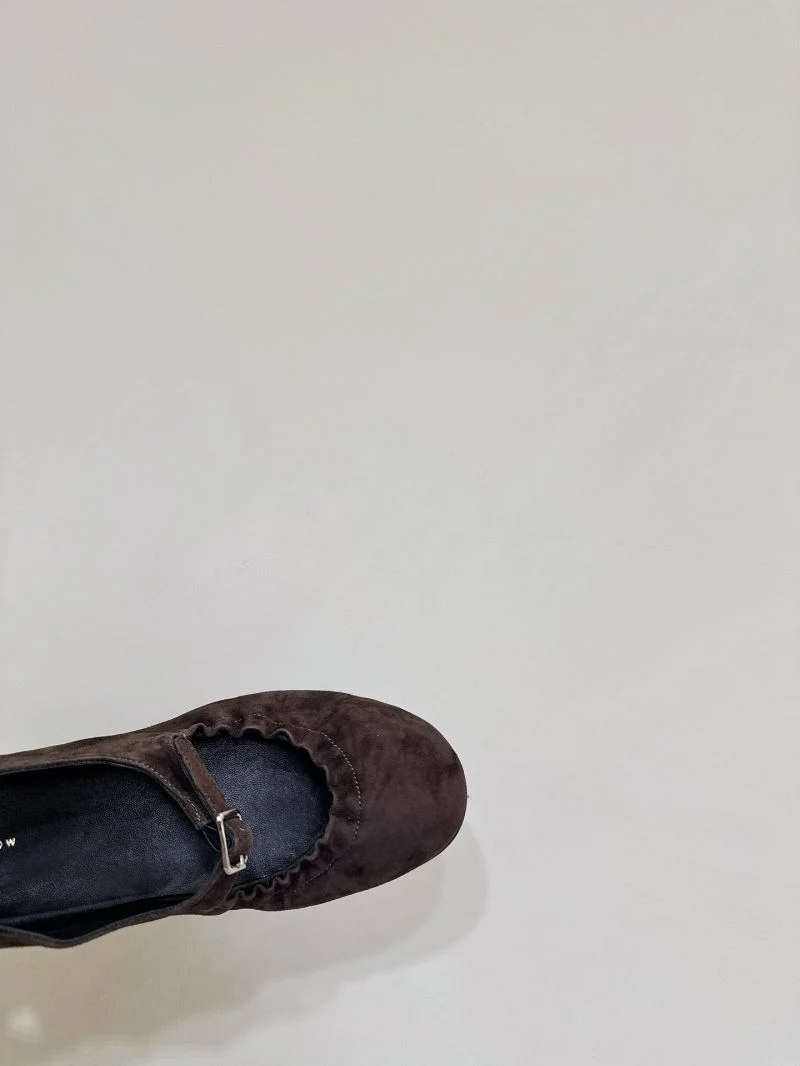 The Row Shoes WaterResistant 7213
