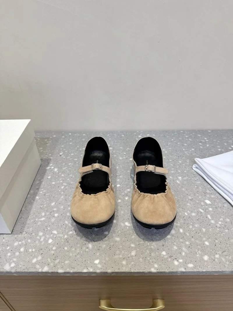 DailyWear The Row Shoes 7222