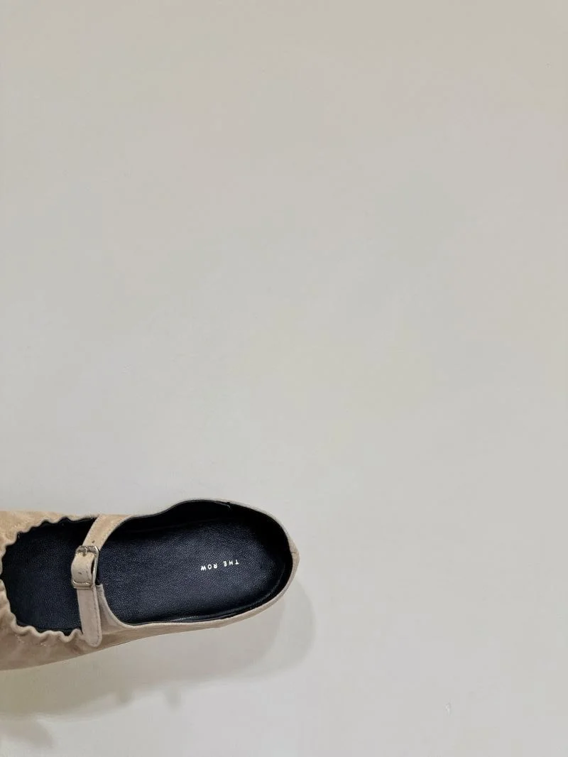 DailyWear The Row Shoes 7222