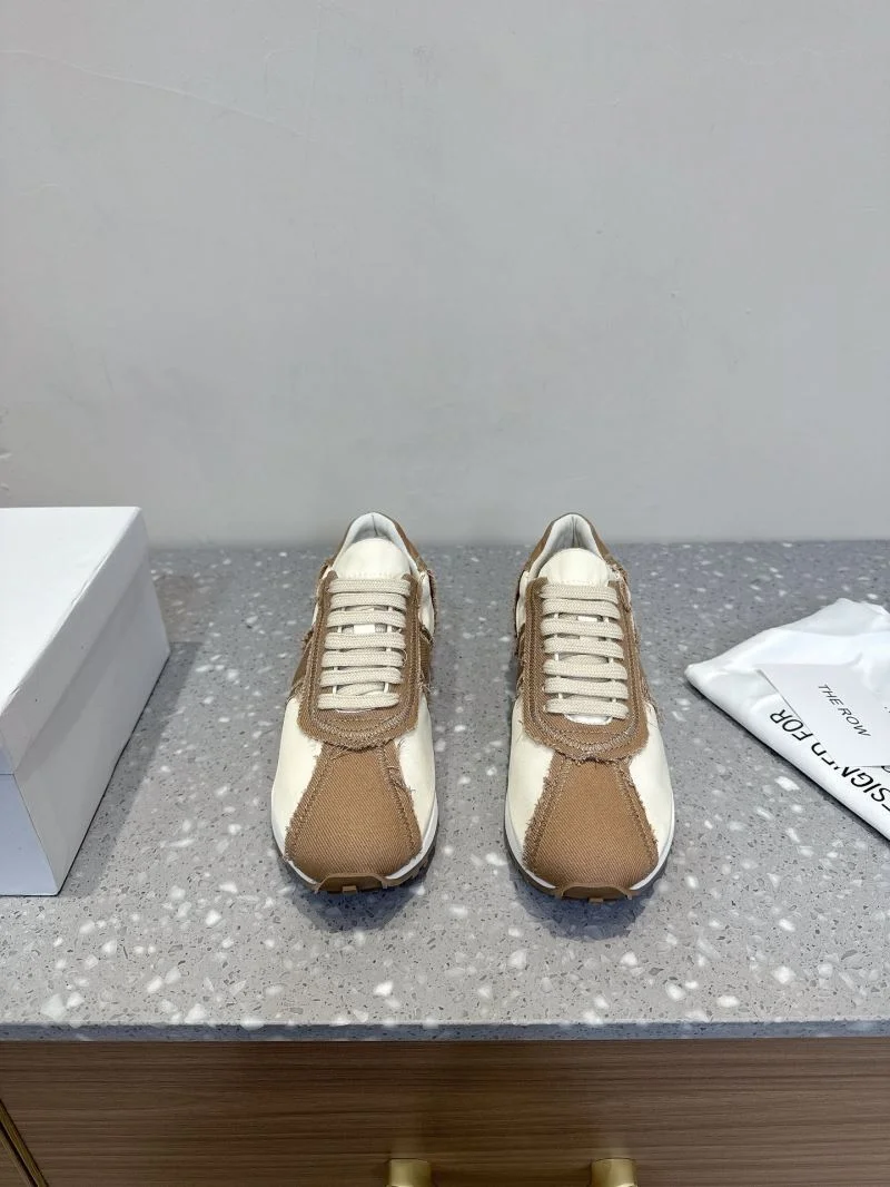 The Row Shoes SunProtective 7210