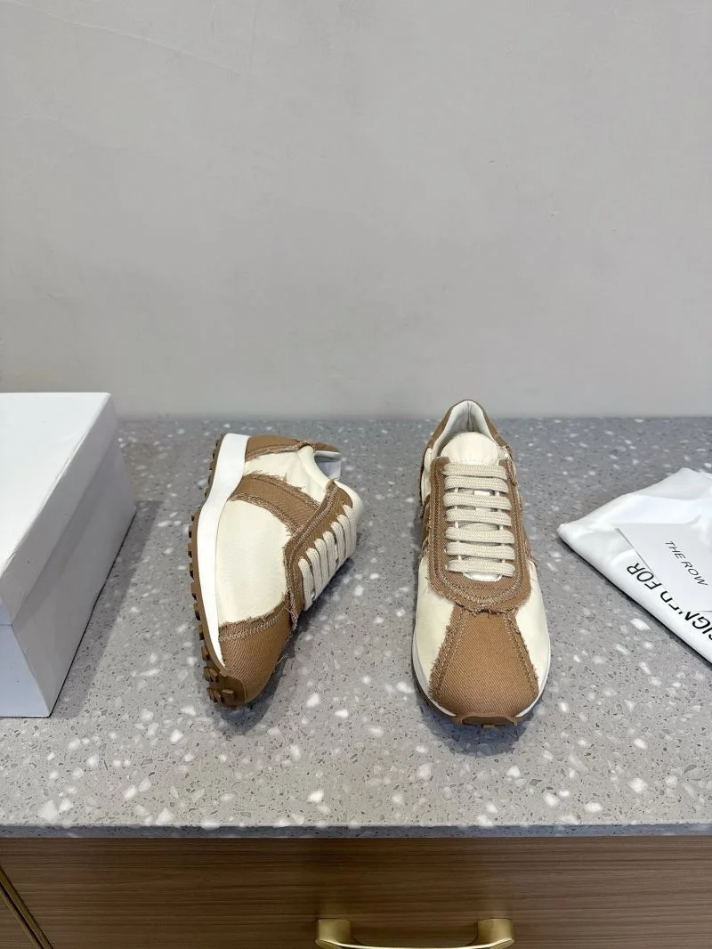 The Row Shoes SunProtective 7210