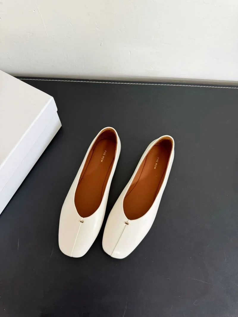 The Row Shoes FashionForward 7237