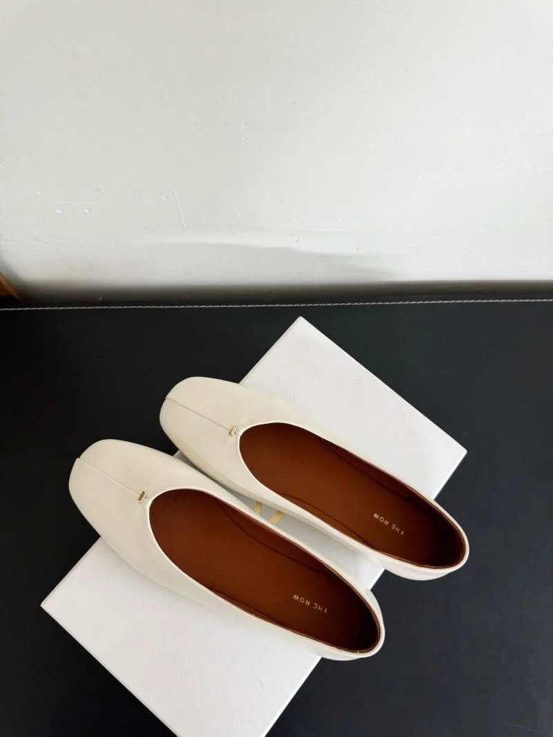 The Row Shoes FashionForward 7237