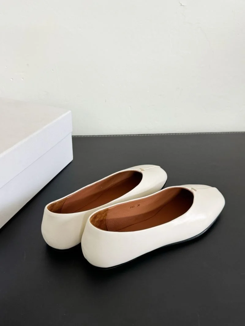 The Row Shoes FashionForward 7237