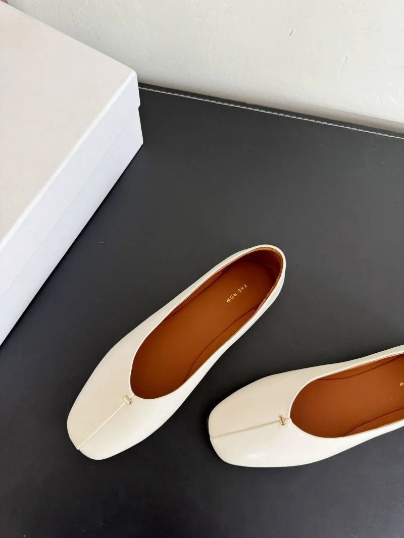 The Row Shoes FashionForward 7237