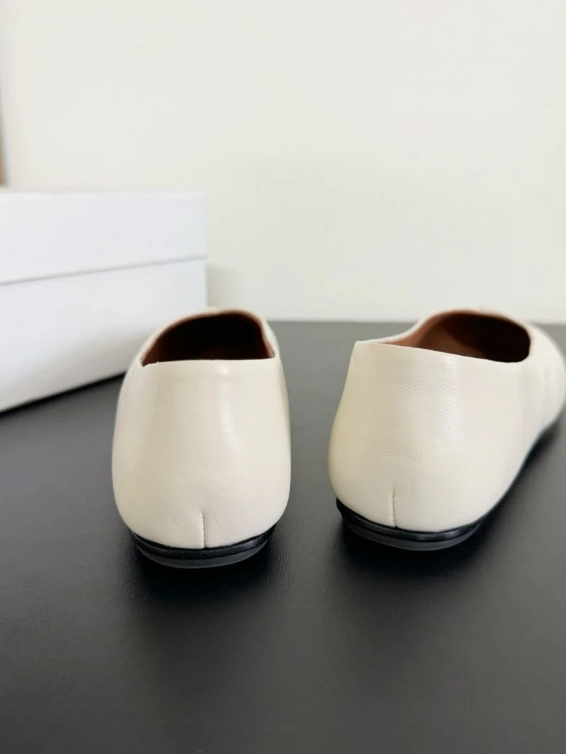 The Row Shoes FashionForward 7237