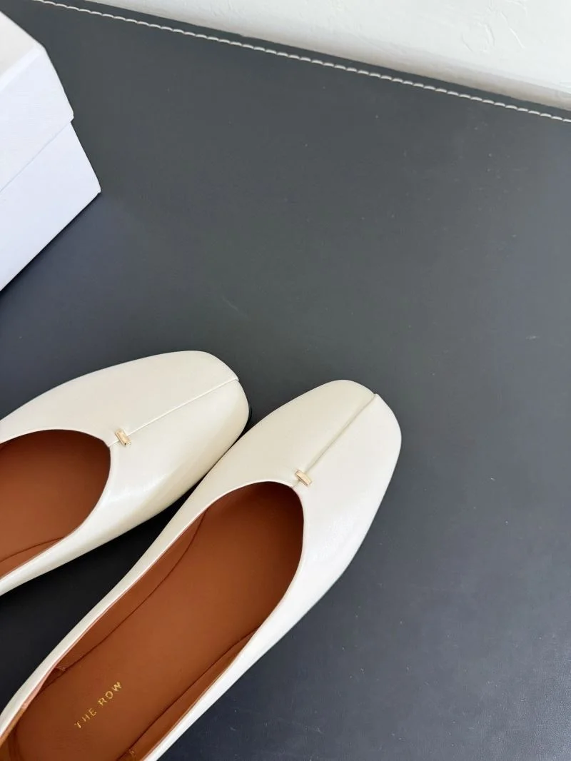 The Row Shoes FashionForward 7237