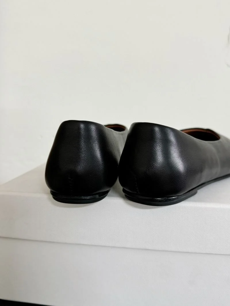 The Row Shoes Chic 7193