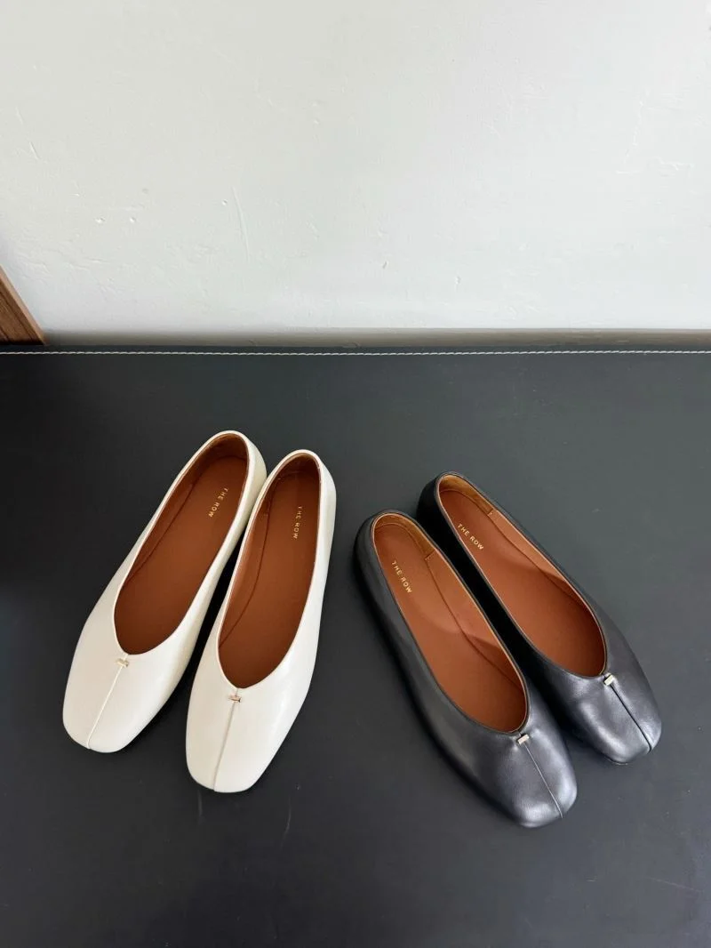 The Row Shoes Chic 7193