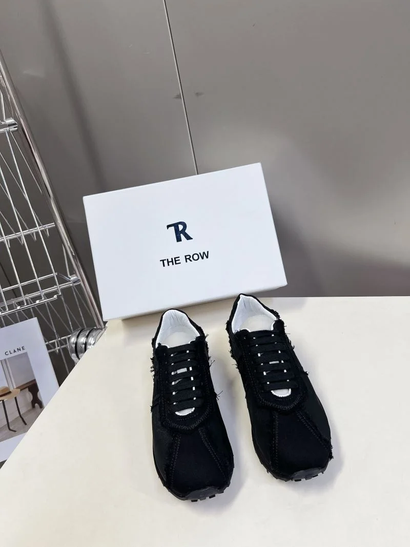 WeatherProof The Row Shoes 7206