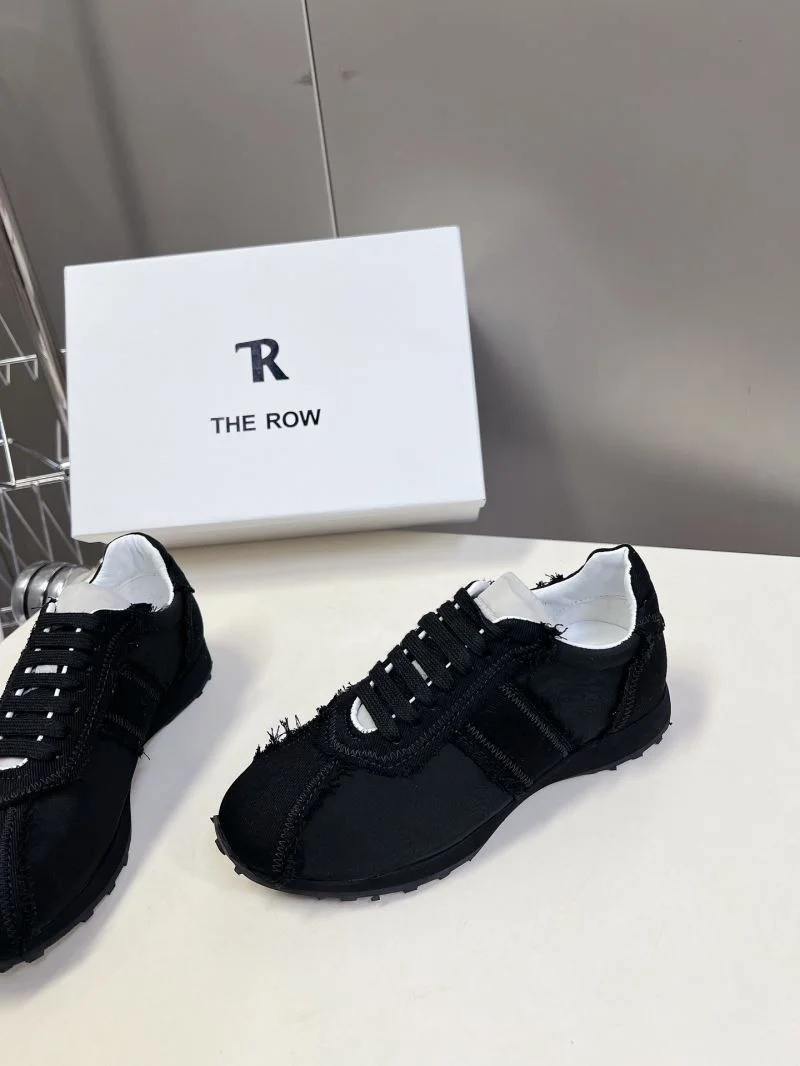 WeatherProof The Row Shoes 7206