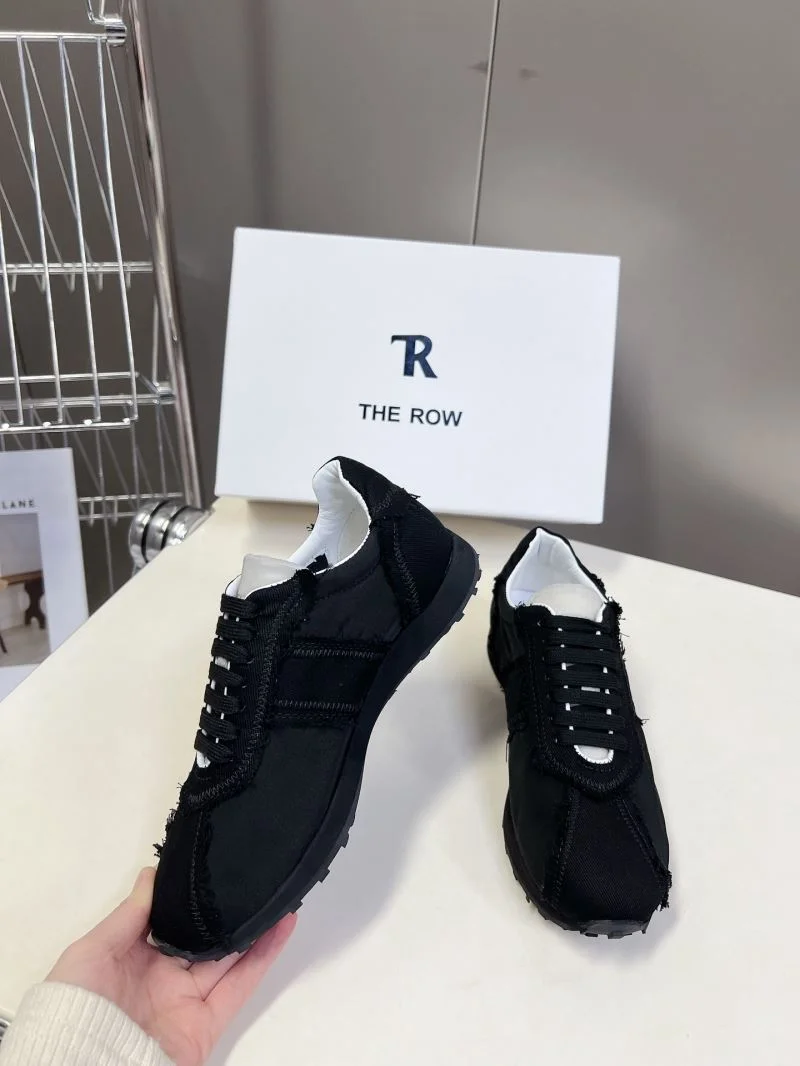WeatherProof The Row Shoes 7206