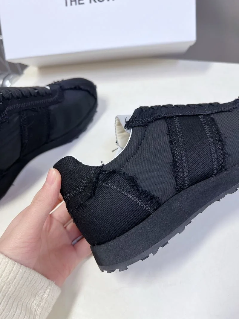 WeatherProof The Row Shoes 7206