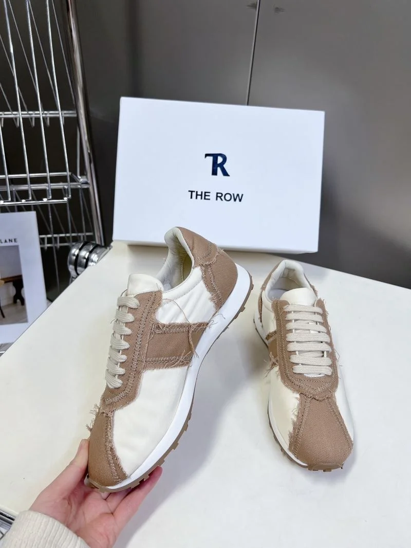 Practical The Row Shoes 7235