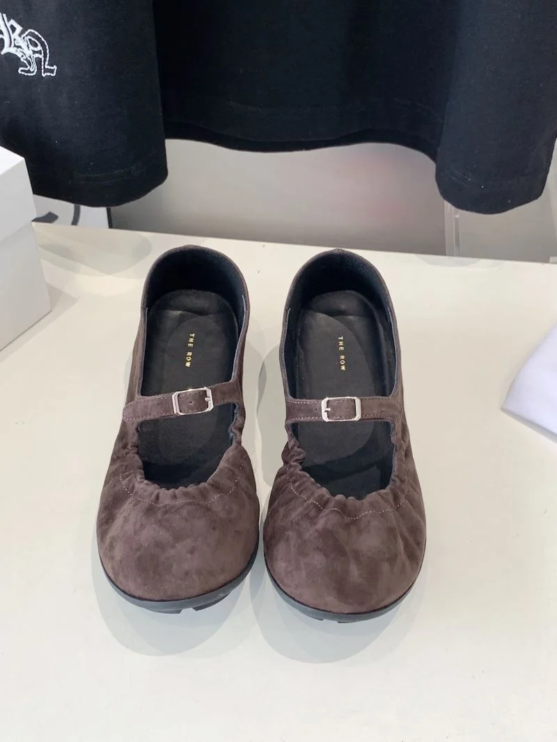The Row Shoes Comfortable 7267