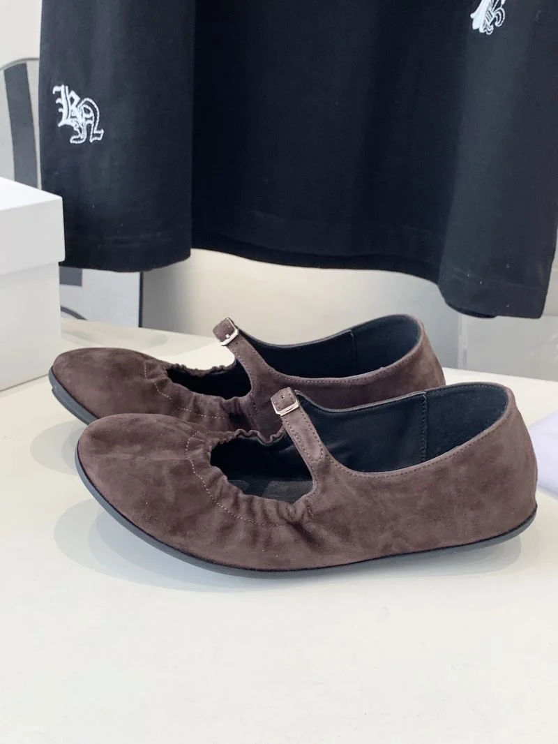 The Row Shoes Comfortable 7267