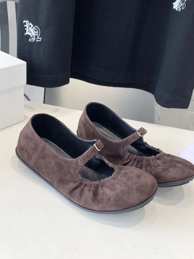 The Row Shoes Comfortable 7267