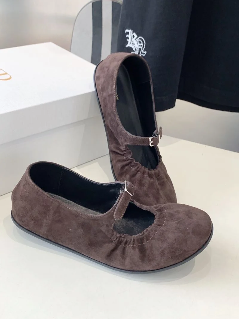 The Row Shoes Comfortable 7267