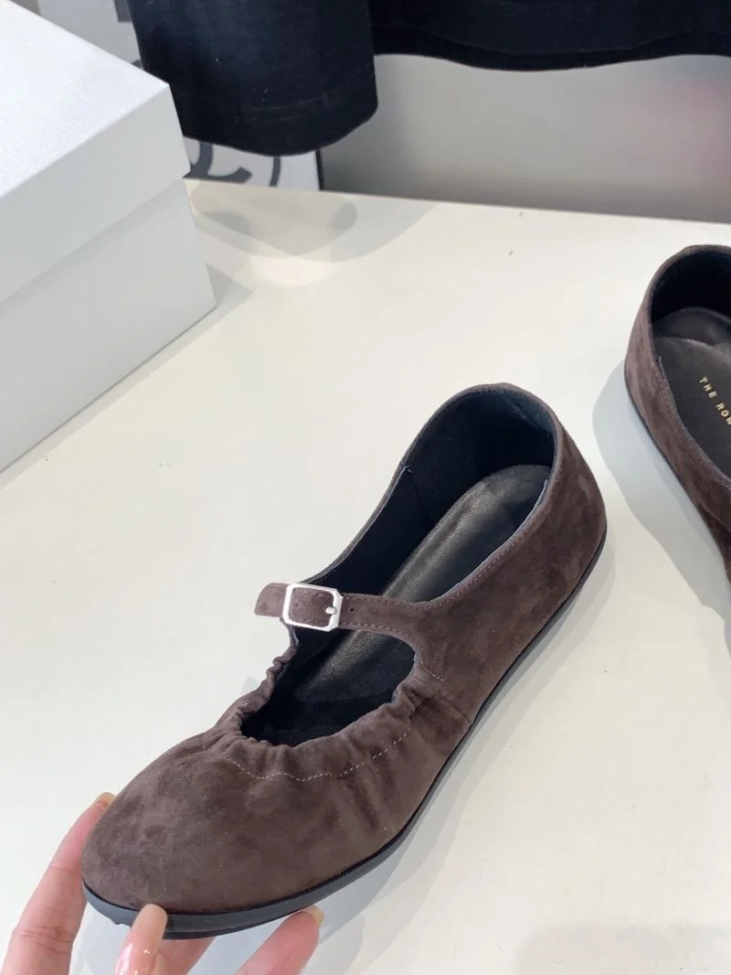 The Row Shoes Comfortable 7267