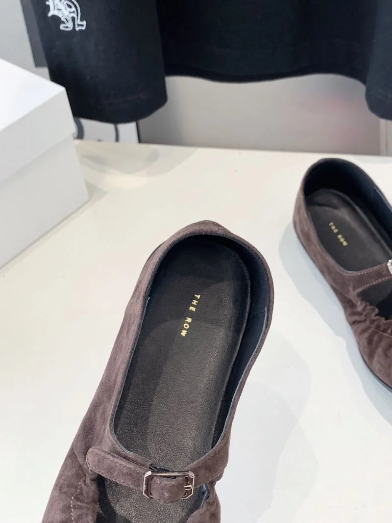 The Row Shoes Comfortable 7267