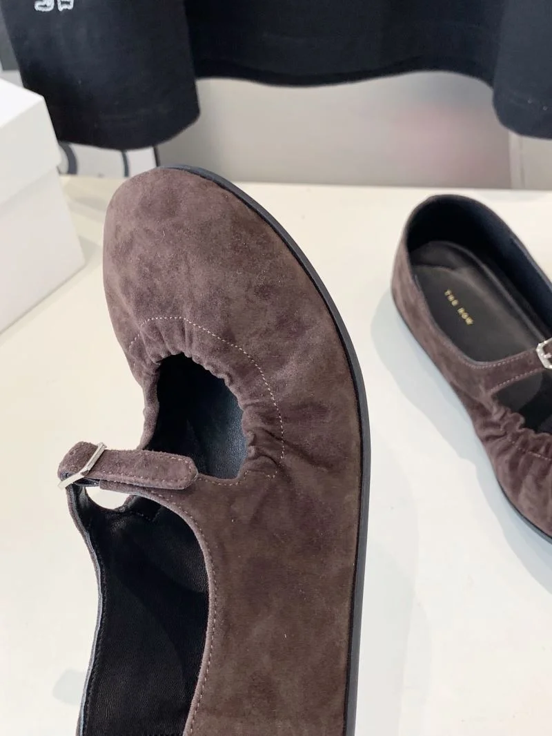 The Row Shoes Comfortable 7267