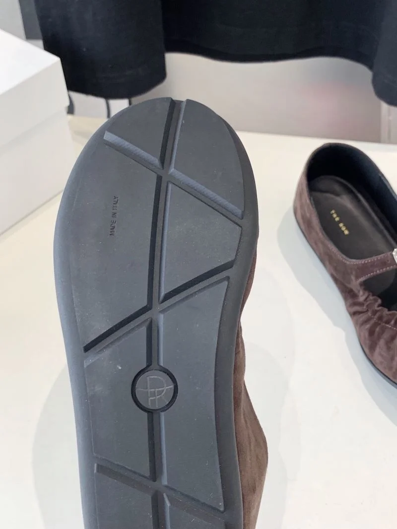 The Row Shoes Comfortable 7267