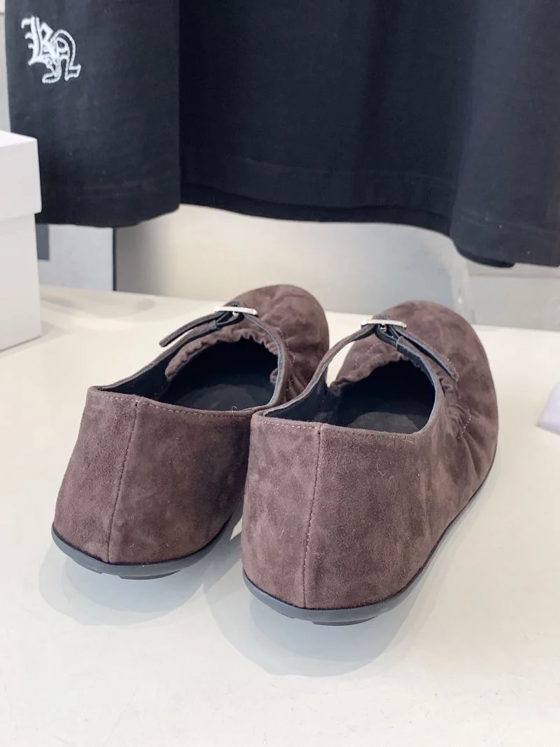 The Row Shoes Comfortable 7267