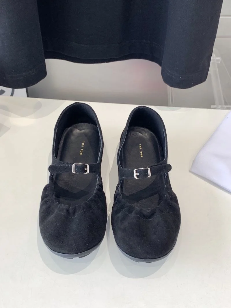 Refined The Row Shoes 7194