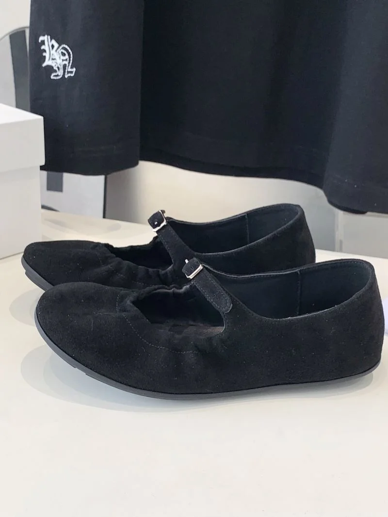 Refined The Row Shoes 7194